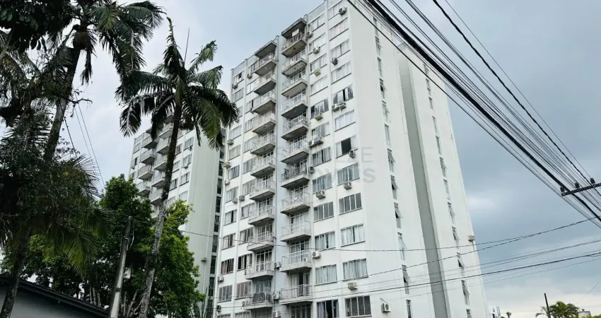 Apartamento com 3 quartos à venda na Rua Doutor João Colin, América, Joinville