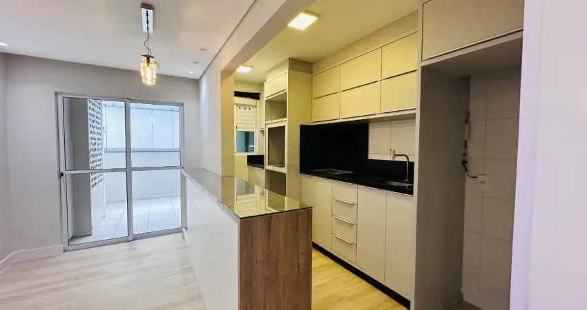 Apartamento com 2 quartos à venda na Rua Almirante Jaceguay, Santo Antônio, Joinville