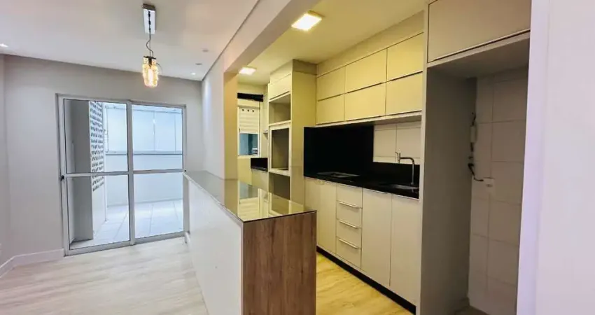 Apartamento com 2 quartos à venda na Rua Almirante Jaceguay, 880, Santo Antônio, Joinville