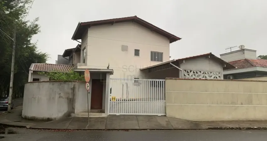 Casa com 4 quartos à venda na Rua Pedro Gervásio Bernardes, Bom Retiro, Joinville
