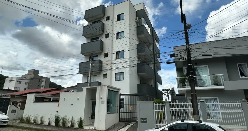 Apartamento com 2 quartos à venda na Rua Guerra Junqueira, Iririú, Joinville