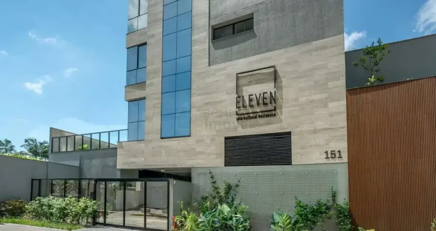 Apartamento à venda na Sororoca, 151, Itacolomi, Balneário Piçarras