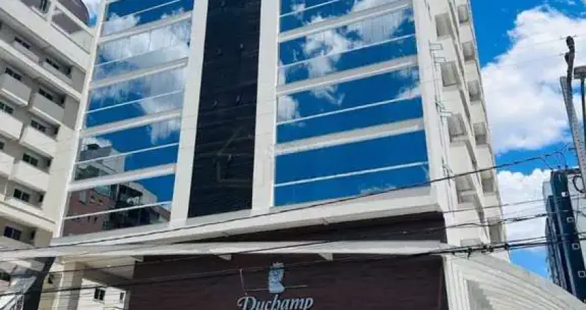 Apartamento à venda na Rua João Pessoa, 493, América, Joinville