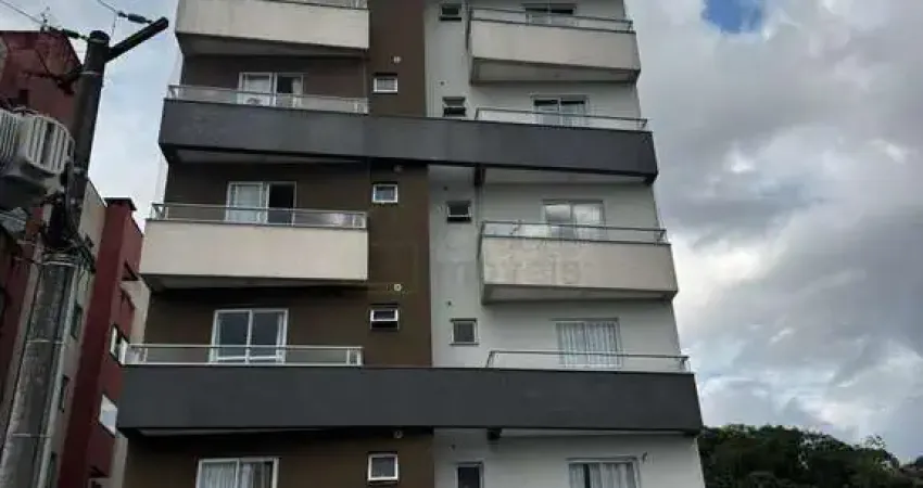 Apartamento com 1 quarto à venda na Rua Piratuba, 540, Bom Retiro, Joinville