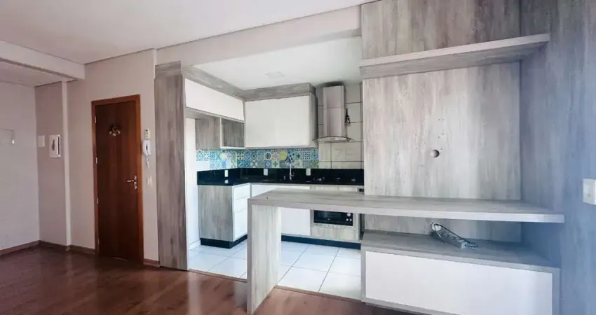 Apartamento com 2 quartos à venda na Rua Franklin Roosevelt, 493, Iririú, Joinville