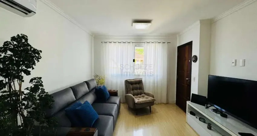 Casa em condomínio fechado com 2 quartos à venda na Rua Itajubá, 969, Bom Retiro, Joinville