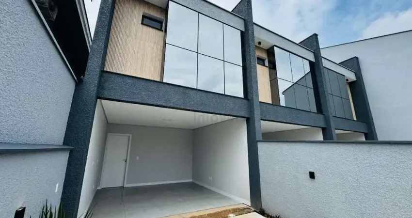 Casa com 2 quartos à venda na Rua Professor Trindade, 407, Costa e Silva, Joinville