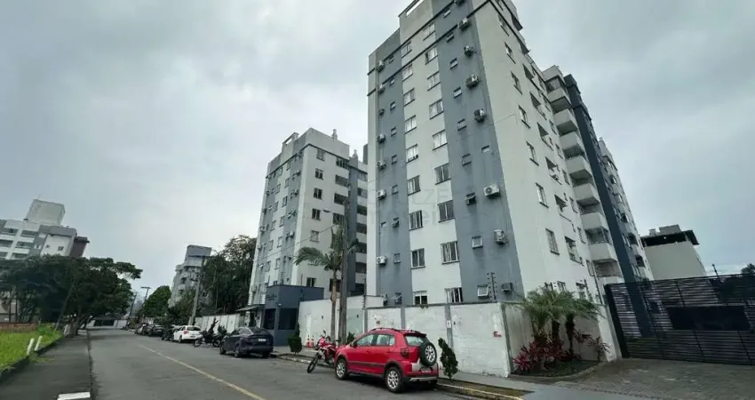 Apartamento com 2 quartos à venda na Rua Roberto Wolf, 141, Costa e Silva, Joinville