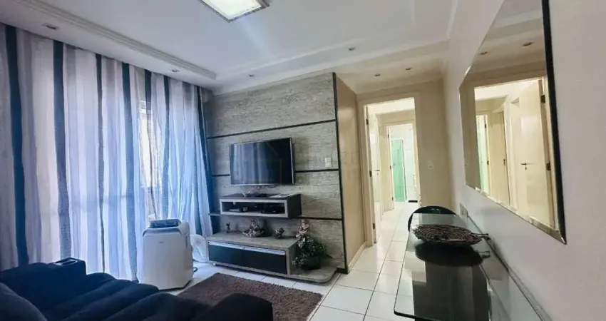 Apartamento com 2 quartos à venda na Rua Adriano Schondermank, 113, Costa e Silva, Joinville