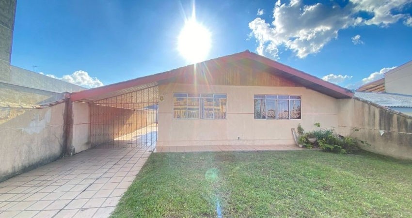 Oportunidade Terreno à venda no Centro de Pinhais  com 1 casas não averbada !