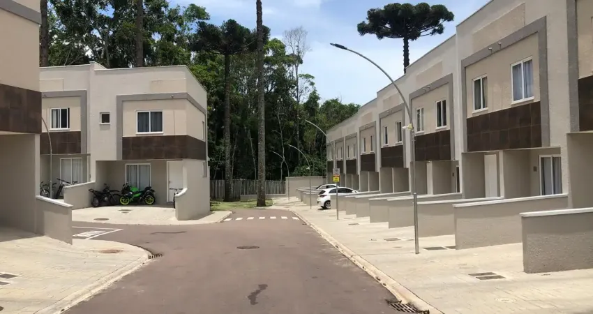 Oportunidade! sobrado à venda com 2 dorm no condomínio bella vitta
