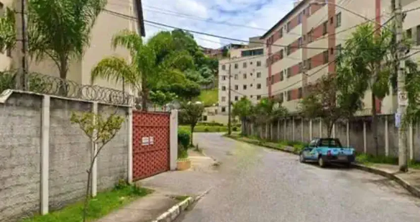 Apartamento com 2 quartos à venda no Dom Silvério, Belo Horizonte 