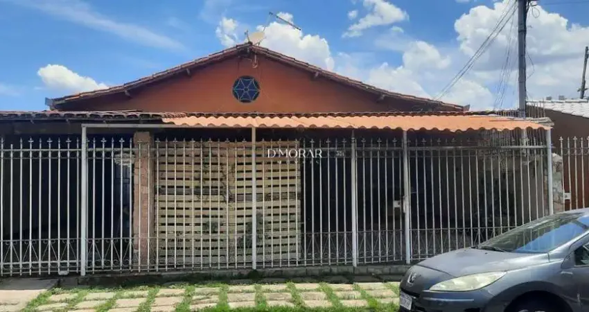Casa com 4 quartos para alugar em Letícia, Belo Horizonte 