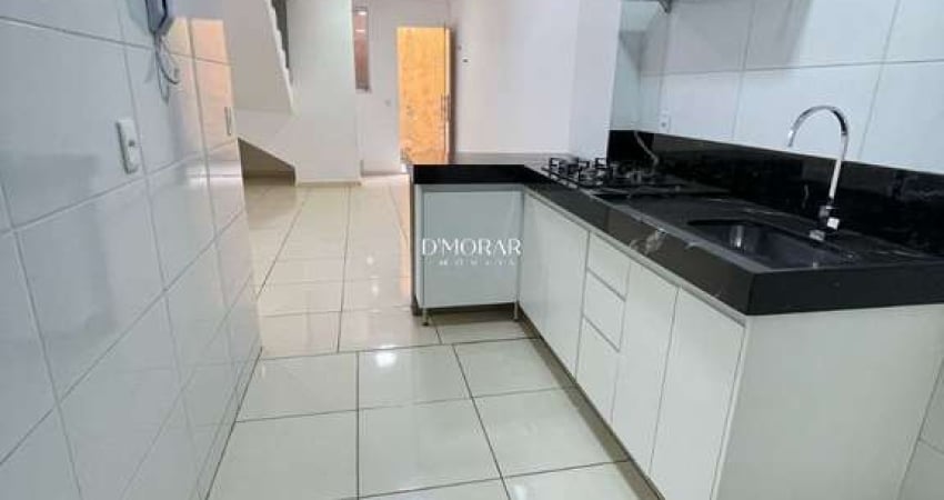 Casa com 2 quartos à venda no Parque Xangri-Lá, Contagem 