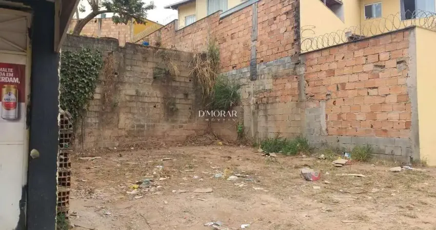 Terreno à venda no Parque Xangri-Lá, Contagem 