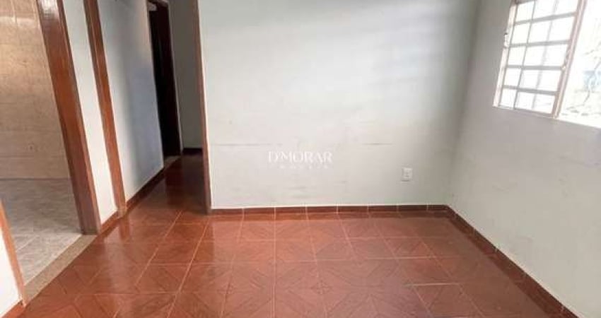 Casa com 2 quartos para alugar no Lagoa (Justinópolis), Ribeirão das Neves 