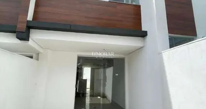Casa com 2 quartos à venda em Piratininga (Venda Nova), Belo Horizonte 