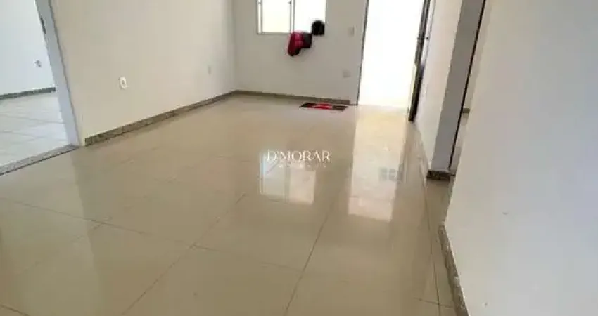 Casa com 3 quartos à venda no São Damião, Vespasiano 