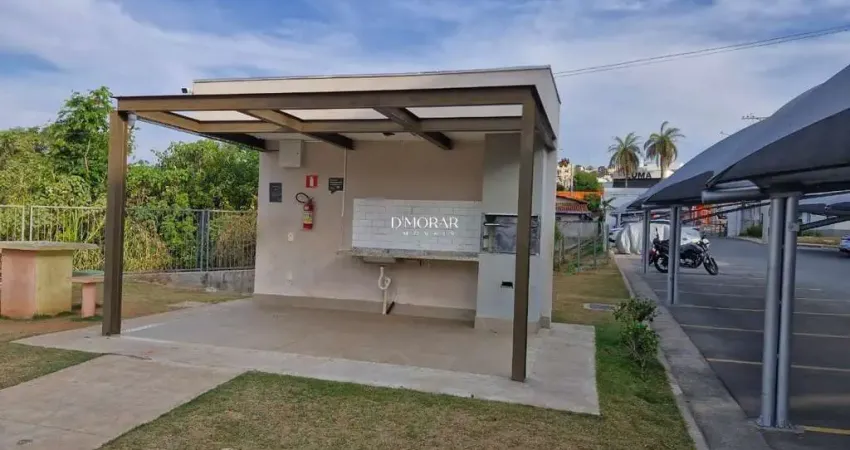 Apartamento com 2 quartos à venda no São Pedro, Ribeirão das Neves