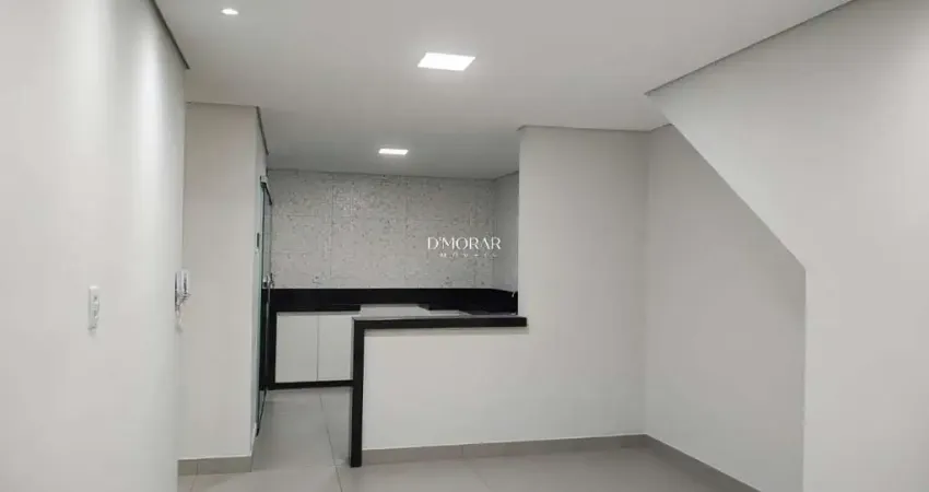 Casa em condomínio fechado com 3 quartos à venda no Rio Branco, Belo Horizonte