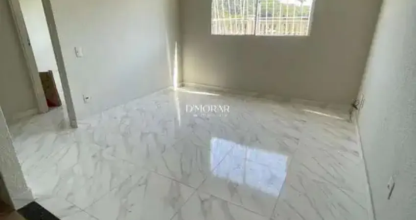 Apartamento com 2 quartos à venda no Trevo, Belo Horizonte 