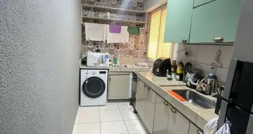 Apartamento com 2 quartos à venda no Trevo, Belo Horizonte