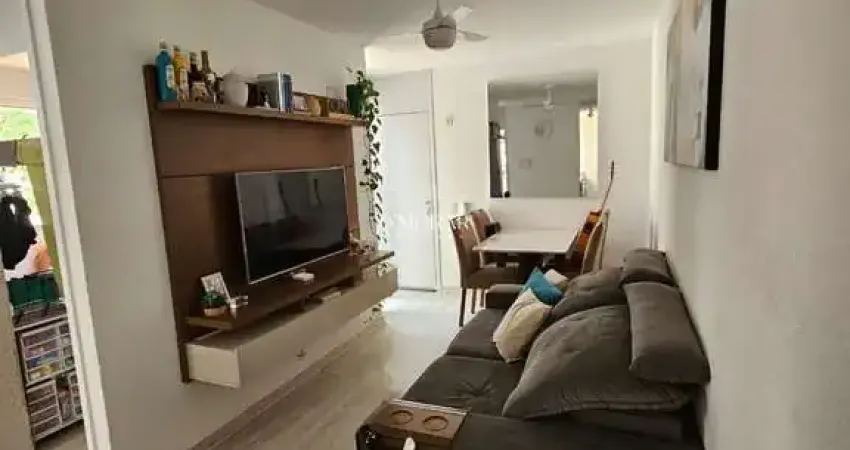 Apartamento com 2 quartos à venda no Trevo, Belo Horizonte