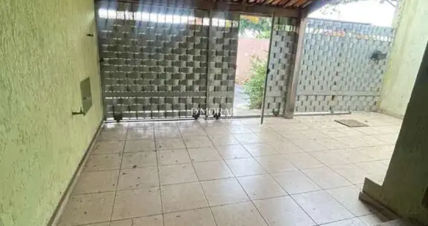Casa com 2 quartos à venda na Santa Amélia, Belo Horizonte