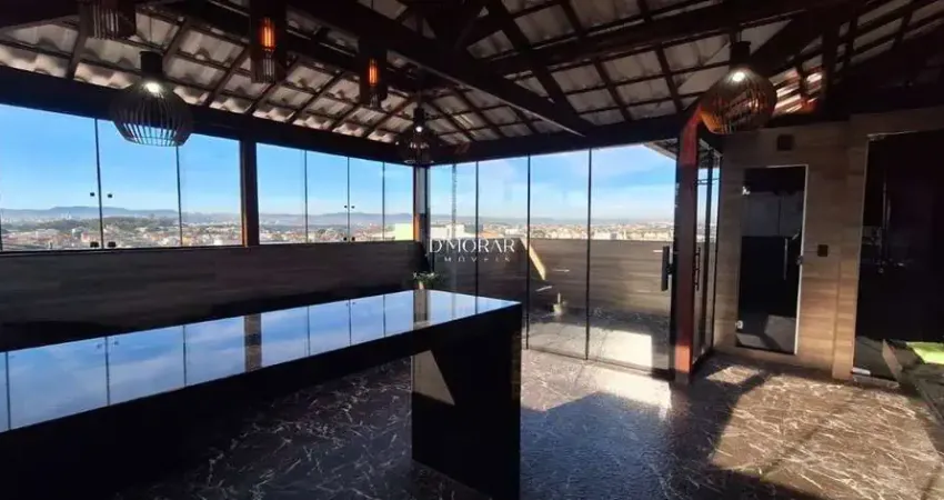 Casa com 2 quartos à venda no Parque Xangri-Lá, Contagem