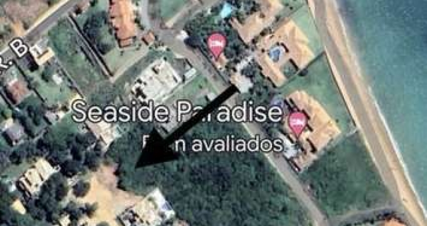 Lote para Venda em Armação dos Búzios, Praia Rasa