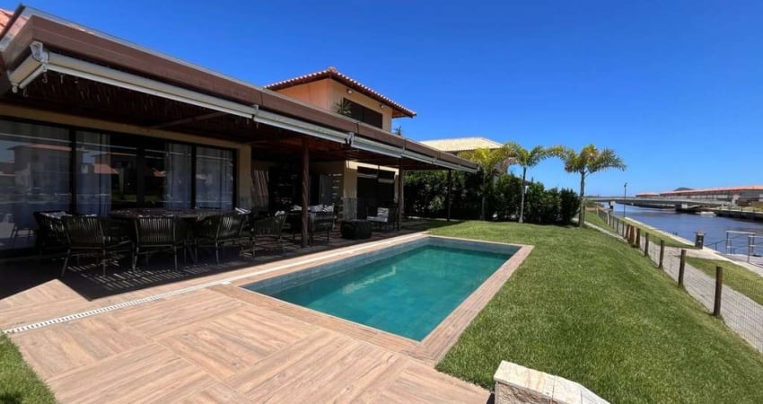Casa em Condomínio para Venda em Armação dos Búzios, ARETÊ, 4 dormitórios, 4 suítes, 5 banheiros, 3 vagas