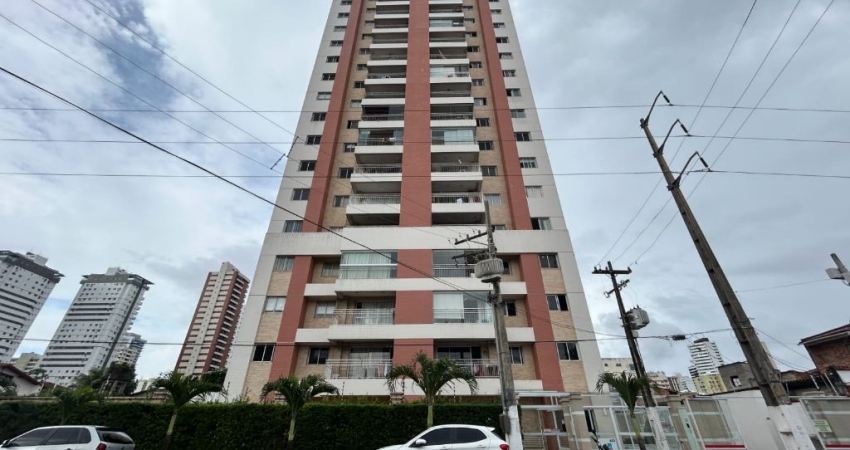 Apartamento com 3 quartos para alugar na Travessa Honório José dos Santos, 423, Jurunas, Belém