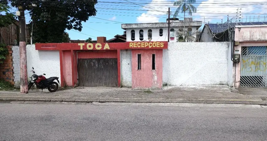 Ponto comercial com 2 salas para alugar na Avenida Perimetral, 1622, Marco, Belém
