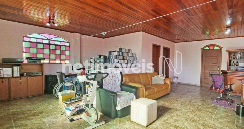 Venda Casa Ipiranga Belo Horizonte