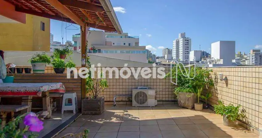 Venda Cobertura Castelo Belo Horizonte
