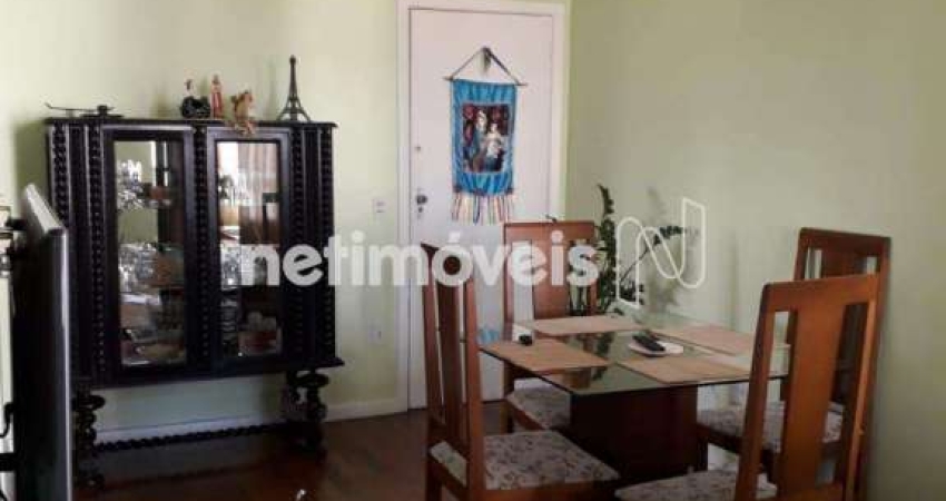 Apartamento com 2 quartos à venda na Rua Goiânia, Caiçaras, Belo Horizonte