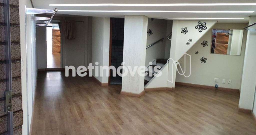 Sala comercial à venda na Rua Bernardo Guimarães, Funcionários, Belo Horizonte