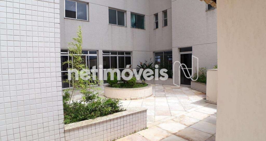 Apartamento com 4 quartos à venda na Rua Engenheiro Vicente Assunção, Itapoã, Belo Horizonte