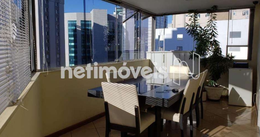 Sala comercial com 9 salas à venda na Rua Gonçalves Dias, 142, Funcionários, Belo Horizonte