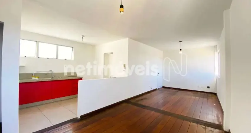 Venda Apartamento 3 quartos Colégio Batista Belo Horizonte