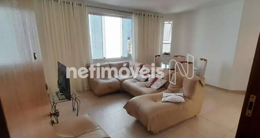 Venda Apartamento 3 quartos Manacás Belo Horizonte
