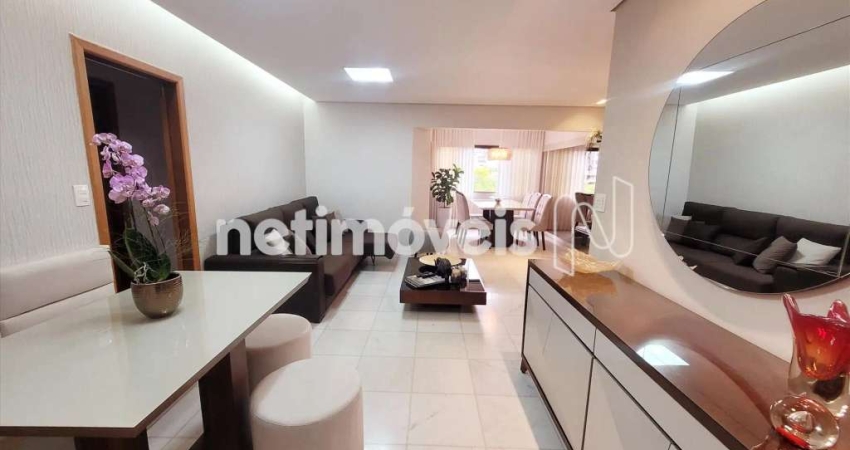 Apartamento com 4 quartos à venda na Rua Senador Pompéu, Serra, Belo Horizonte