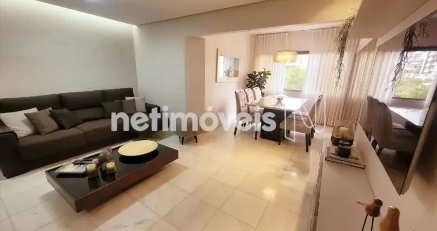 Apartamento 4 quartos no bairro serra em bhapartamento 4 quartos centro sul de bh