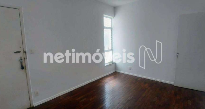 Apartamento com 2 quartos à venda na Rua Penafiel, Anchieta, Belo Horizonte