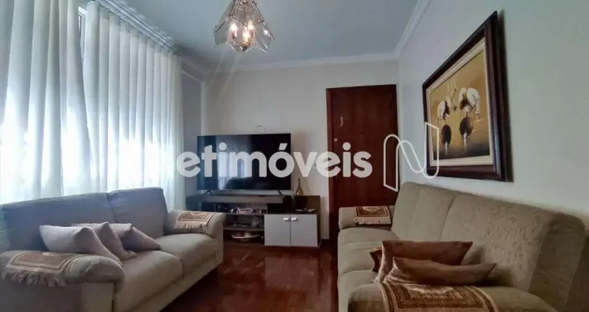 Venda Apartamento 3 quartos São Lucas Belo Horizonte