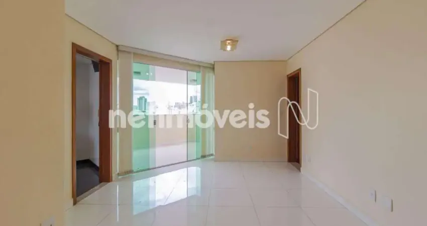 Venda Apartamento 3 quartos Anchieta Belo Horizonte