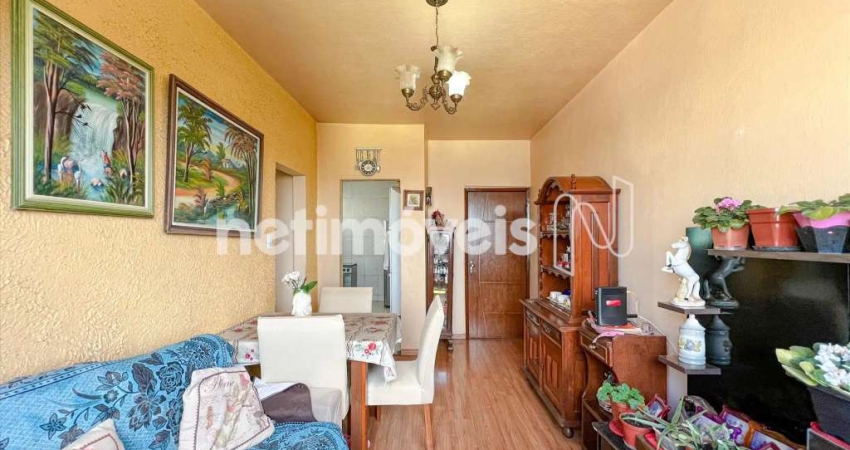 Apartamento com 2 quartos à venda na Avenida Bias Fortes, Barro Preto, Belo Horizonte