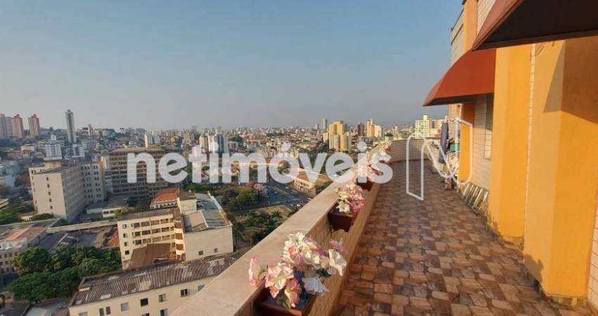 Cobertura com 2 quartos à venda na Avenida Amazonas, Centro, Belo Horizonte