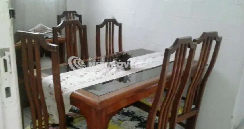 Apartamento com 2 quartos à venda na Rua Itaúna, Colégio Batista, Belo Horizonte