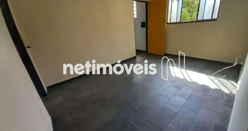 Venda Apartamento 2 quartos Serrano Belo Horizonte